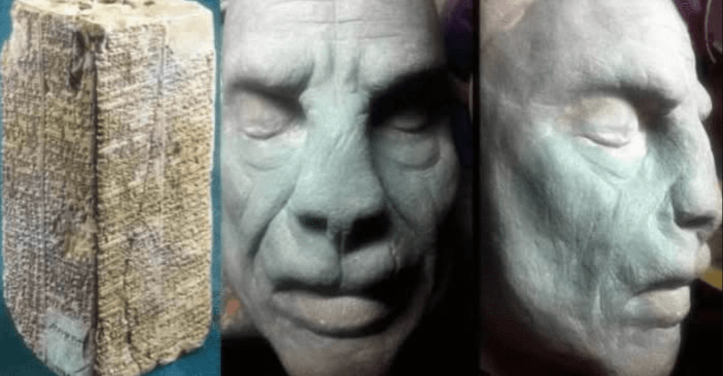 Sumerian Text Revealed 8 Intelligent Beings That Came To Earth And Ruled For 241,200 Years